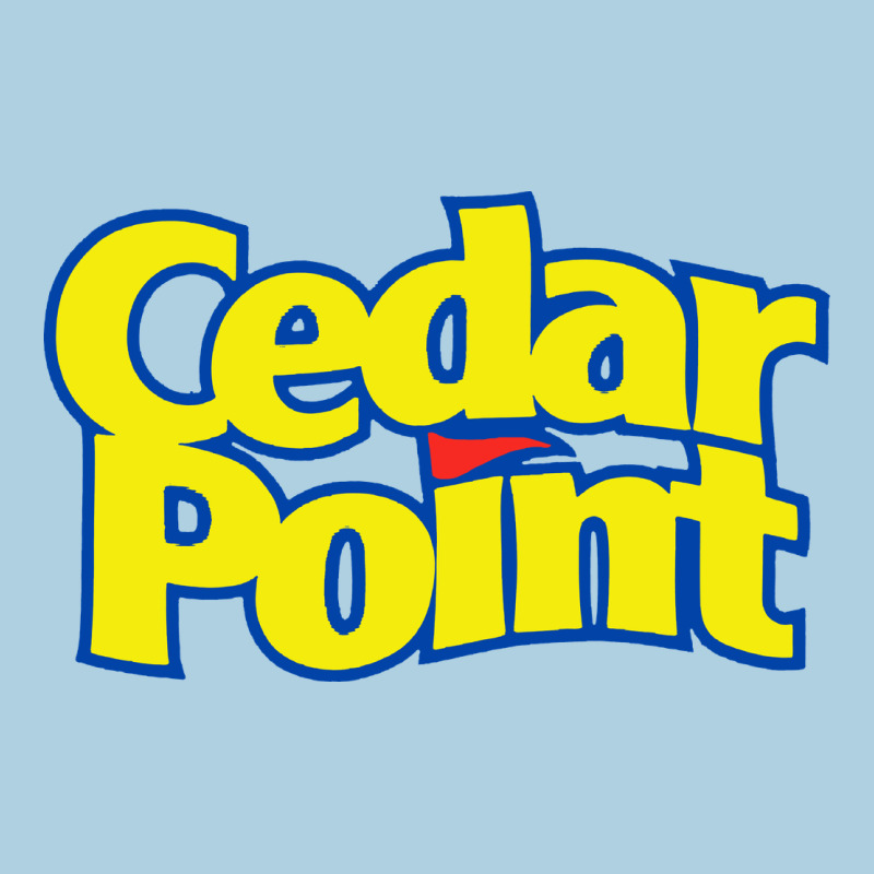 Cedar Point Premium Hoodie by artisFamous | Teevron