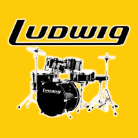 Ludwig Drum Premium Hoodie | Teevron