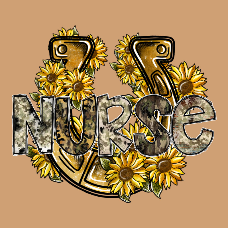 Nurse Vintage Tee by SublimationCraftShop | Teevron