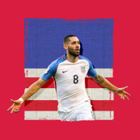 Usmnt Premium Hoodie | Teevron