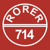 Rorer 714 Premium Hoodie | Teevron