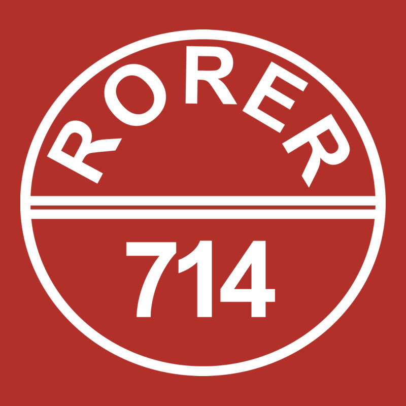 Rorer 714 Premium Hoodie by artisFamous | Teevron