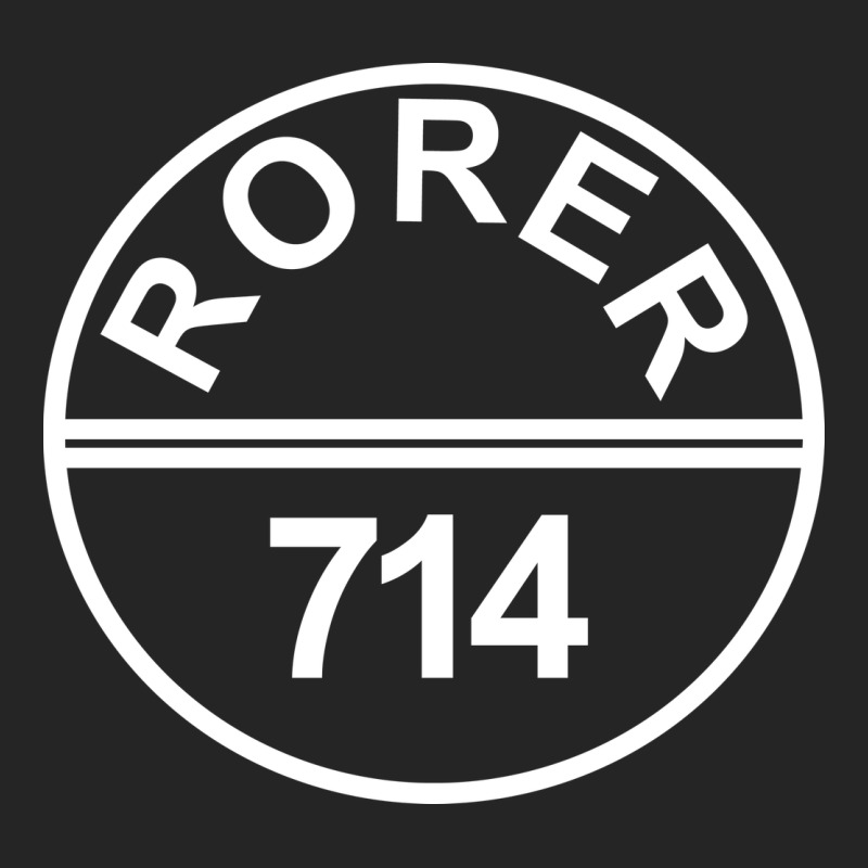 Rorer 714 Premium Hoodie by artisFamous | Teevron