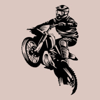 Motocross Dirt Bike Design Got Dirt Premium Hoodie | Teevron