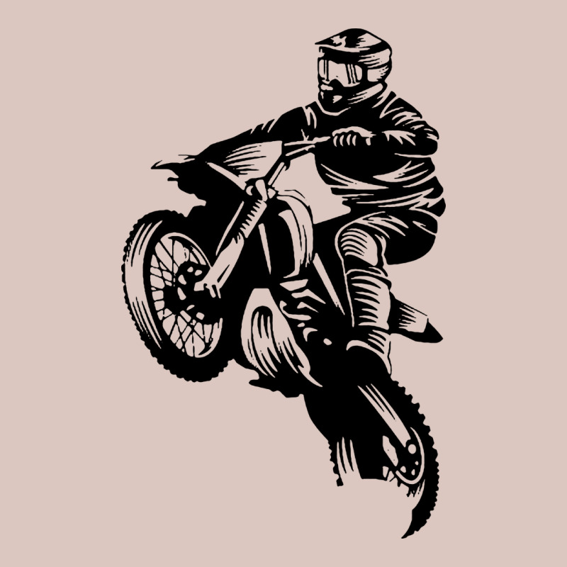 Motocross Dirt Bike Design Got Dirt Premium Hoodie by artisFamous | Teevron