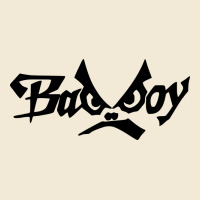 Bad Boy Premium Hoodie | Teevron