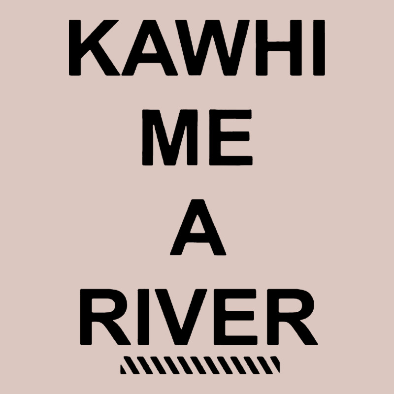 Kawhi River Funny Premium Hoodie by artisFamous | Teevron