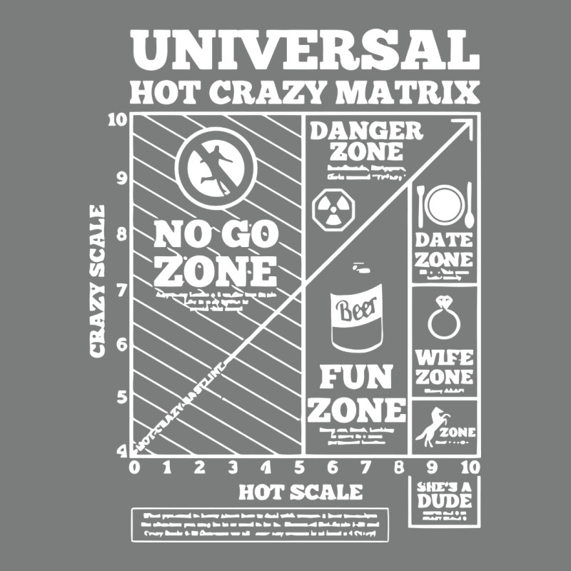 Hot Crazy Matrix Matrix Premium Hoodie by artisFamous | Teevron