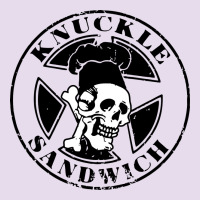 Knuckle Sandwich Premium Hoodie | Teevron