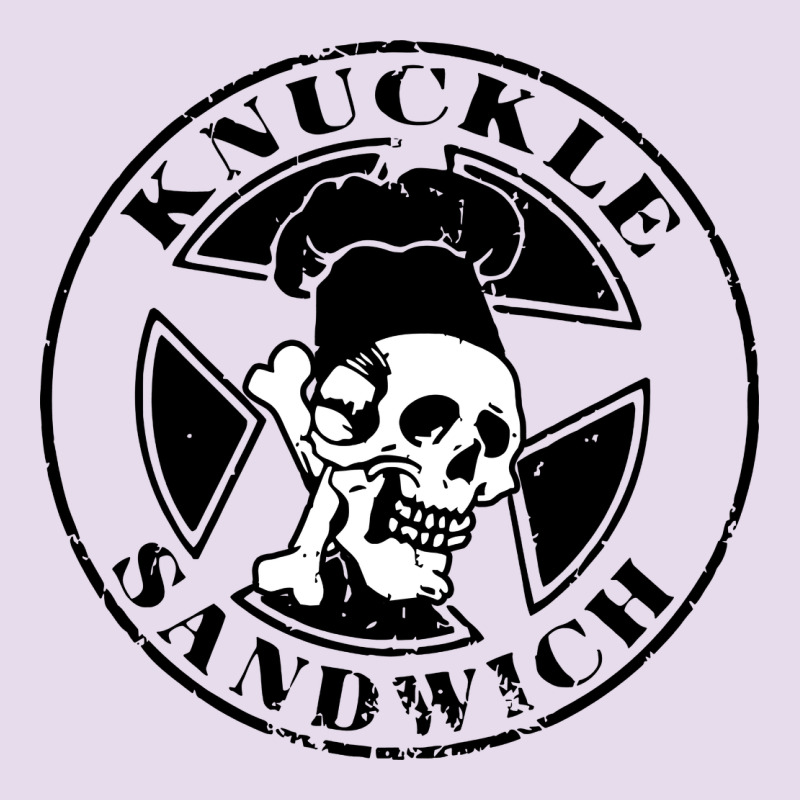 Knuckle Sandwich Premium Hoodie by artisFamous | Teevron