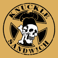 Knuckle Sandwich Premium Hoodie | Teevron