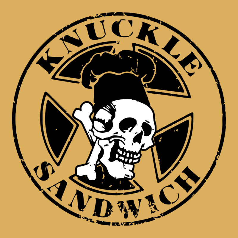 Knuckle Sandwich Premium Hoodie by artisFamous | Teevron