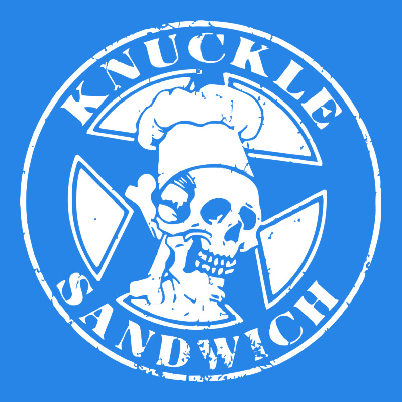 Knuckle Sandwich Premium Hoodie by artisFamous | Teevron