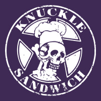 Knuckle Sandwich Premium Hoodie | Teevron