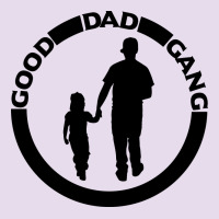 Good Dad Gang Premium Hoodie | Teevron