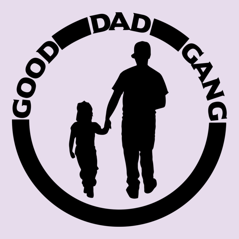 Good Dad Gang Premium Hoodie by artisFamous | Teevron