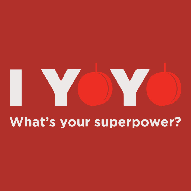 Funny Yoyo Premium Hoodie by artisFamous | Teevron