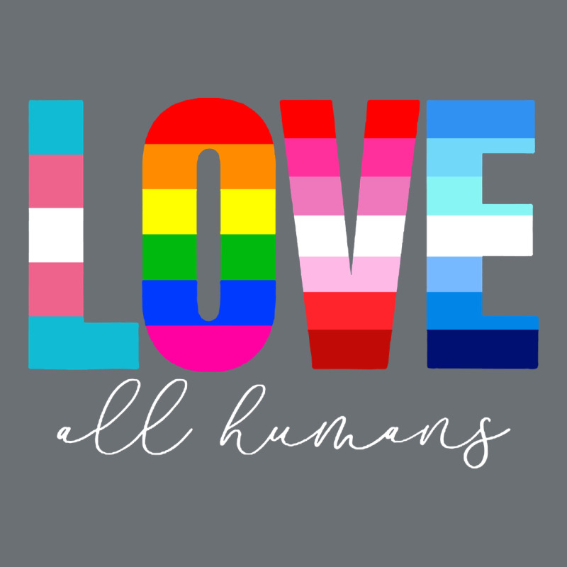 Lgbt Pride Rainbow Love Lgbtq Pride Premium Hoodie by artisFamous | Teevron