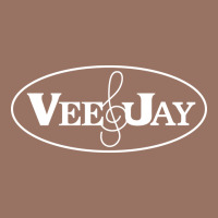 Vee Jay Records Premium Hoodie | Teevron