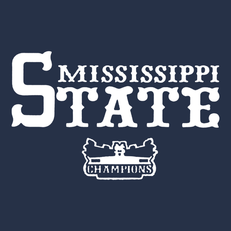 Mississippi State Champs Premium Hoodie by artisFamous | Teevron