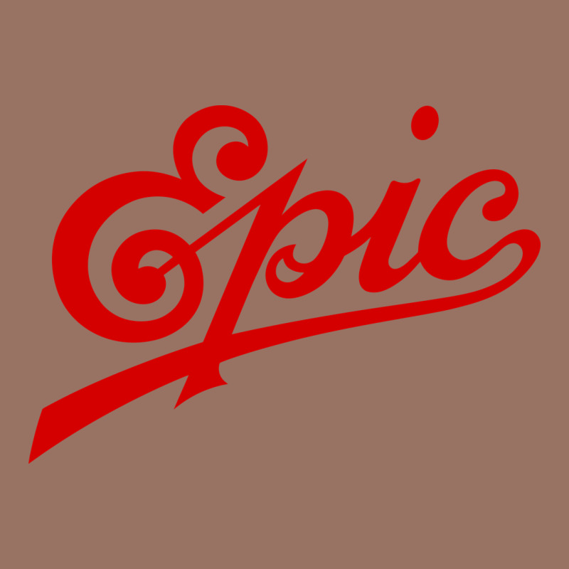 Epic Records Premium Hoodie by artisFamous | Teevron