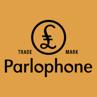 Parlophone Records Premium Hoodie | Teevron