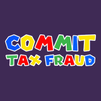 Commit Tax Fraud Premium Hoodie | Teevron