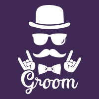 Groom Bachelor Party Premium Hoodie | Teevron