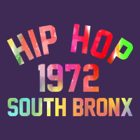 Hip Hop 1972 South Bronx Premium Hoodie | Teevron