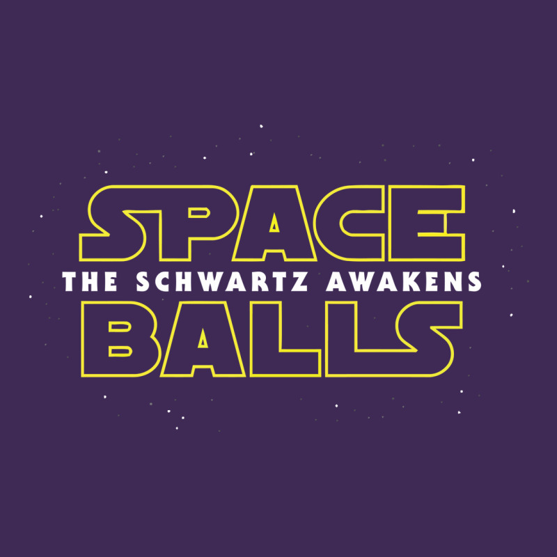 Spaceballs The Schwartz Awakens Premium Hoodie by artisFamous | Teevron