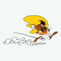 Speedy Gonzales V Taz Bugs Bunny Mexico Premium Hoodie | Teevron