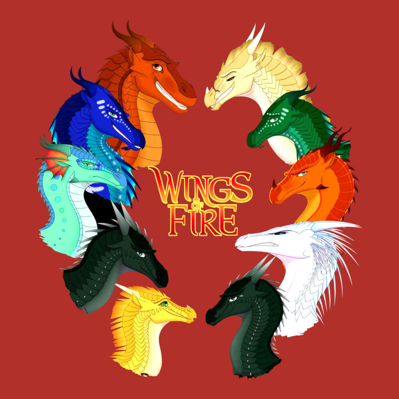 Wings Of Fire Premium Hoodie by artisFamous | Teevron