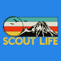 Scout Premium Hoodie | Teevron