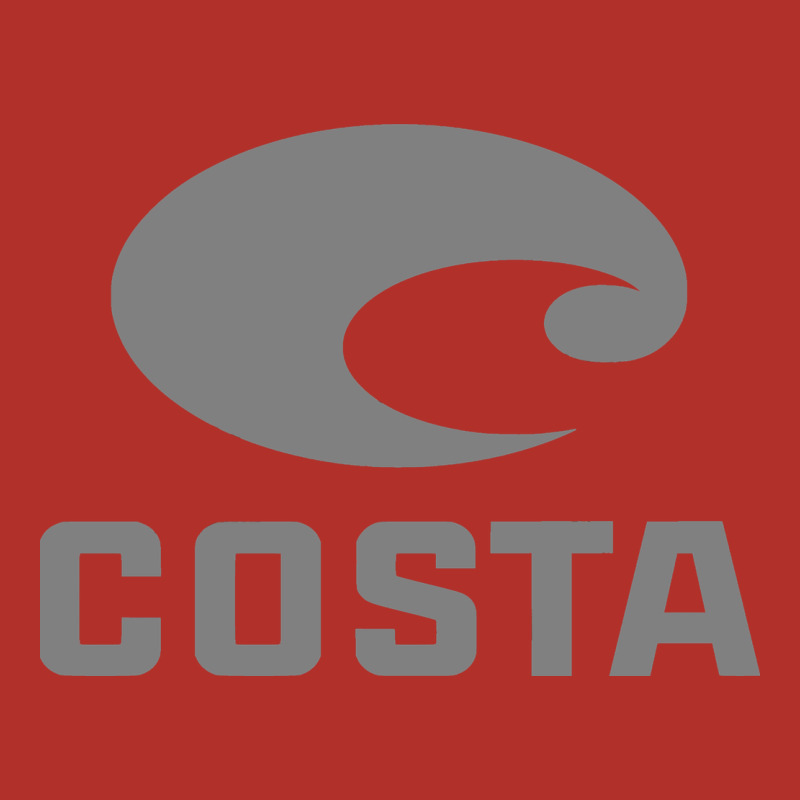 Costa Del Mar Premium Hoodie by artisFamous | Teevron