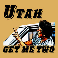 Utah Get Me 2 Premium Hoodie | Teevron