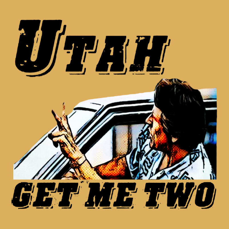 Utah Get Me 2 Premium Hoodie by artisFamous | Teevron