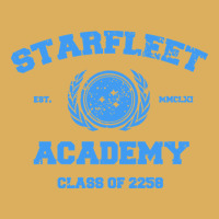 Starfleet Academy Premium Hoodie | Teevron