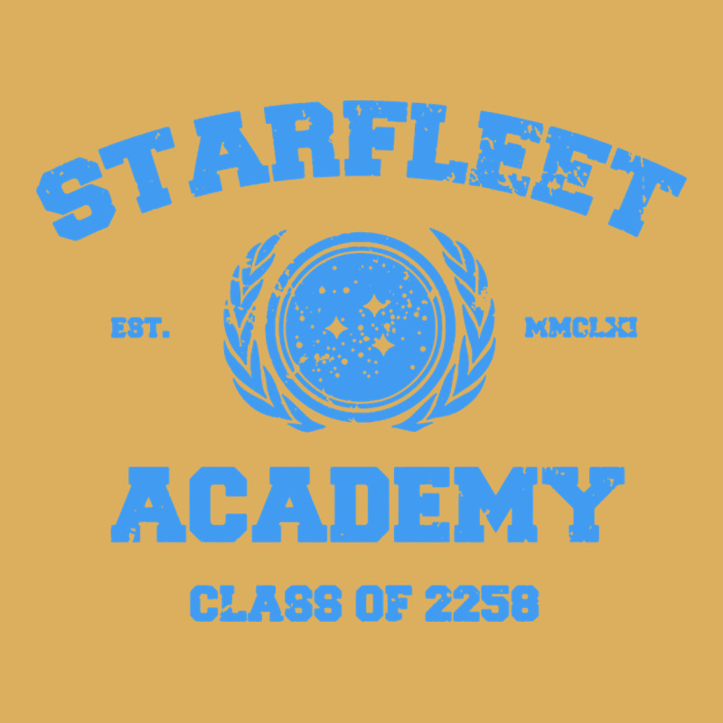 Starfleet Academy Premium Hoodie by artisFamous | Teevron