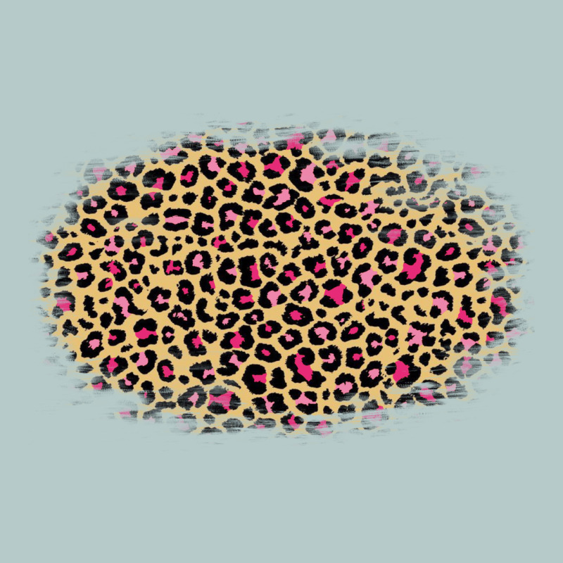 Leopard Pattern Heavy Core Tee by RanaPortraitStore | Teevron