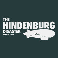 Airship Blimp Dirigible   The Hindenburg Disaste Premium Hoodie | Teevron