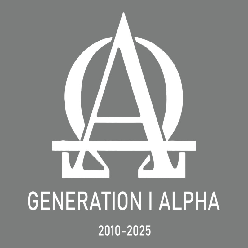Generation Alpha Premium Hoodie by artisFamous | Teevron