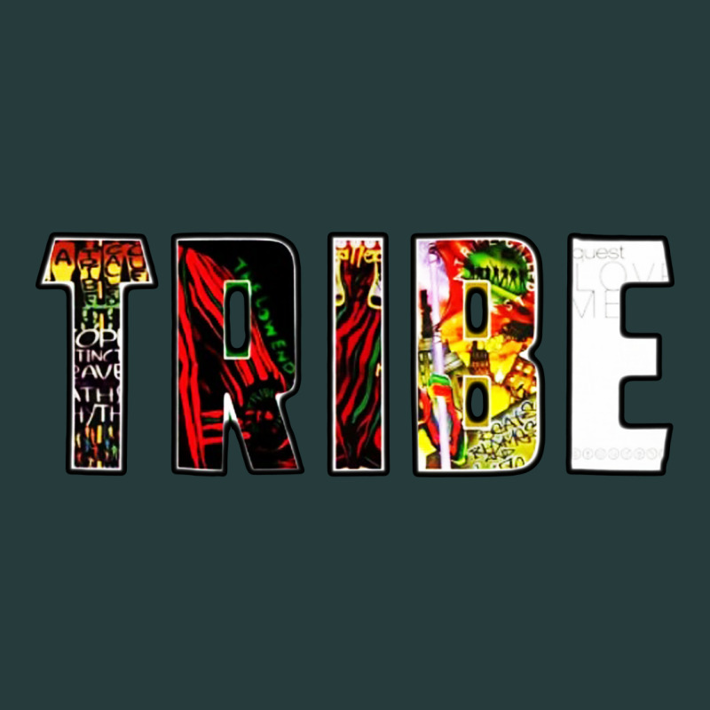 A Tribe Called Quote Premium Hoodie by artisFamous | Teevron