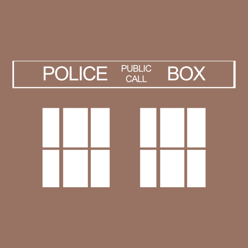 The Blue Box T Shirt Doctor Doc Dalek Bbc Bow Tie Tv Tenth Eleventh Wh Premium Hoodie by artisFamous | Teevron
