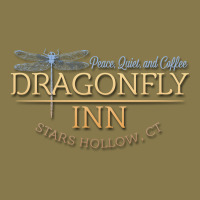 Dragonfly Inn Premium Hoodie | Teevron