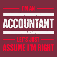 Funny Accounting Design   Gift For Accountants Premium Hoodie | Teevron