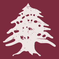 Retro Lebanon Cedar  Lebanese Premium Hoodie | Teevron