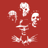 Horror And Scream Film Premium Hoodie | Teevron