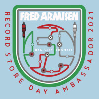 Fred Armisen Premium Hoodie | Teevron