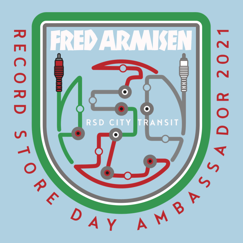 Fred Armisen Premium Hoodie by artisFamous | Teevron