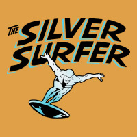 Silver Surfer Premium Hoodie | Teevron